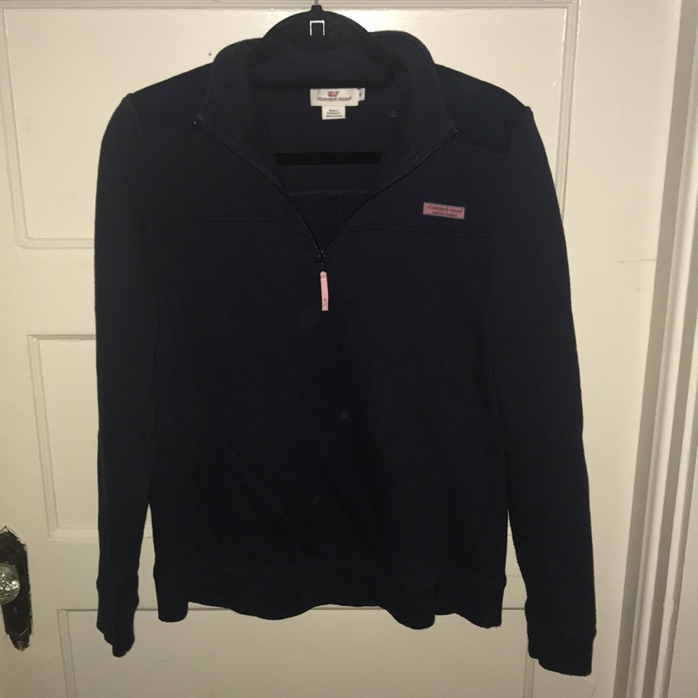Vineyard vines pullover